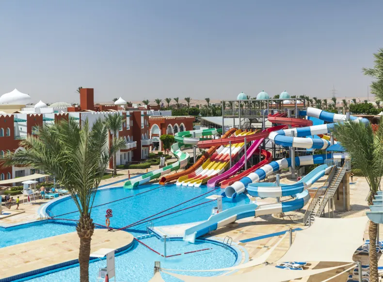 Sunrise Garden Beach Resort