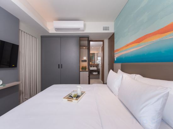 Citadines Bacolod City Room Type - One-Bedroom Deluxe Room