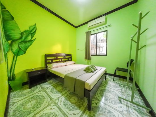 Sunrise Guesthouse & Inn, Panglao