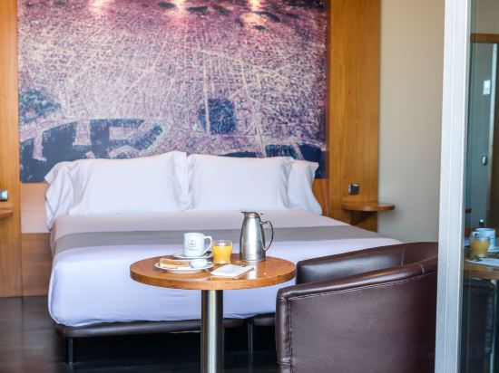 Abba Sants Hotel - Tap to explore photos