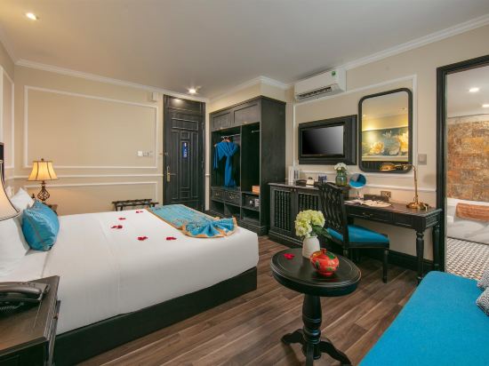Hoi An Golden Holiday Hotel & Spa - Tap to explore photos