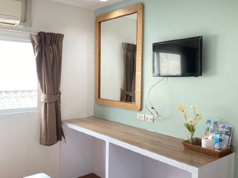 Sleep at Phuket Room Type - 