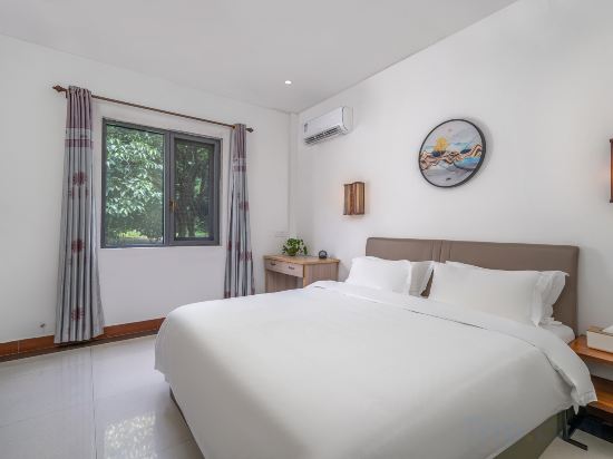 Guangzhou Yijiangnan Homestay