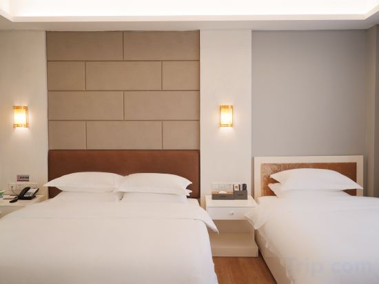 Yes Hotel