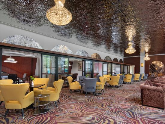 Others 4, FIRSTHOTSPRINGHOTEL, Chengdu