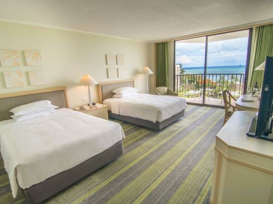 Hyatt Regency Saipan - Tap to explore photos