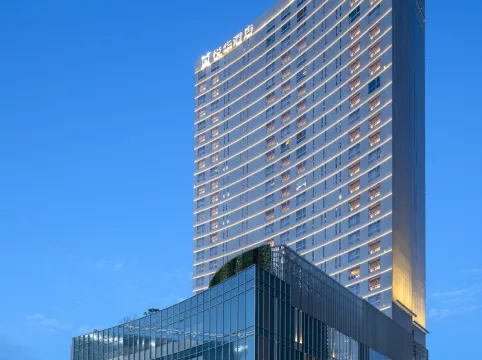 泉州東海悅華酒店