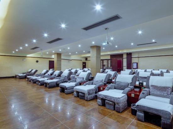 Others 2, Western Grand Hotel, Zhangjiajie