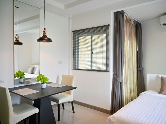 Sivana Place Phuket Room Type - Junior Suite