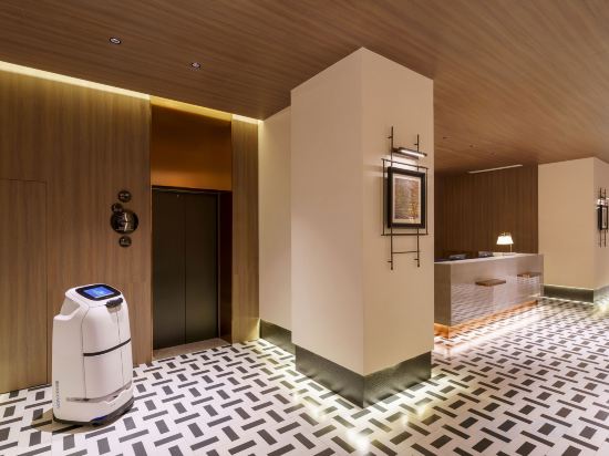 Others 5, Jingyue Zhishang Hotel (Dalian Fujiazhuang Beach), Dalian