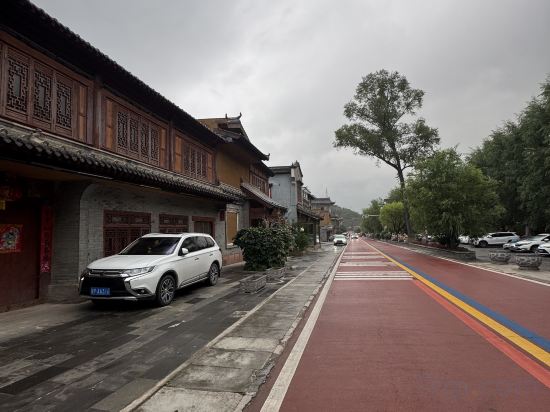 Others 2, Lintan Integrity Farmhouse, Gannan Tibetan