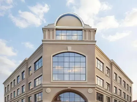 Aifei Hotel (Yanqing District Government, Beijing Expo Park)