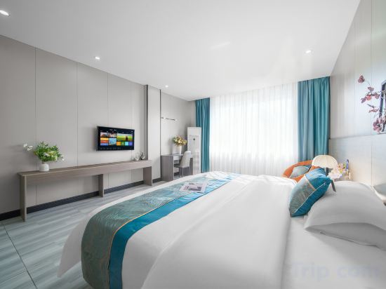 Others 3, Laibin Baoyuan Business Hotel, Laibin