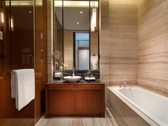 Yanqi Hotel managed by Kempinski - Tap to explore photos