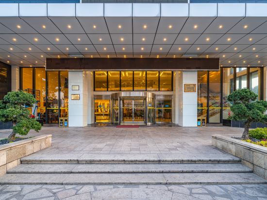 Others 3, Zhehai Hotel Ningbo, Ningbo