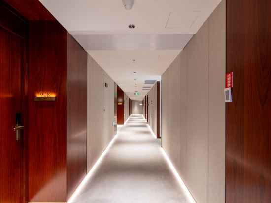 Others 5, The Saishang Jiangnan Ningxia Hotel, Beijing, Beijing