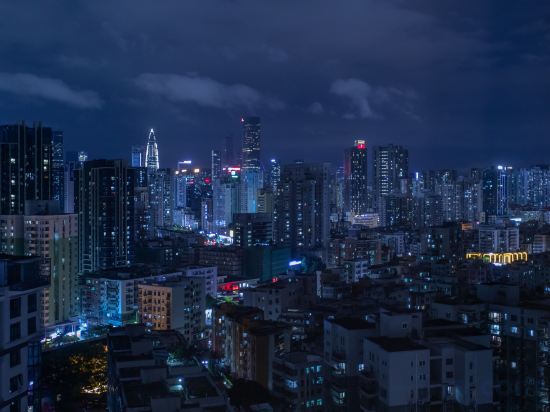 Others 5, Fortune Land Shenzhen, Shenzhen