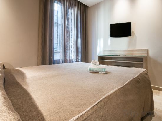 Hotel Santa Marta Room Type - Double or Twin Room