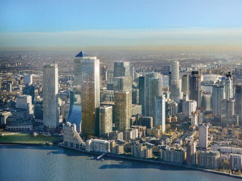 海灣地標頂峯酒店