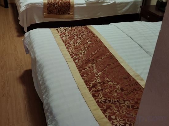 Others 4, Guangyuan Fuyuan Inn, Guangyuan