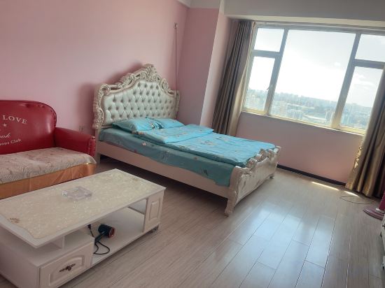 Others 5, Tangtang Apartment (Jianda Tiexi Square), Shenyang