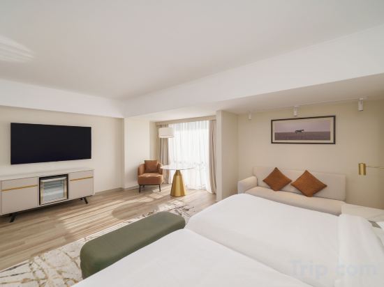 Hyatt Regency Bishkek Room Type - Deluxe Twin Room - Club Access
