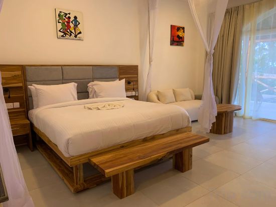 Royal Mandarin Hotel & Resort Zanzibar - Tap to explore photos