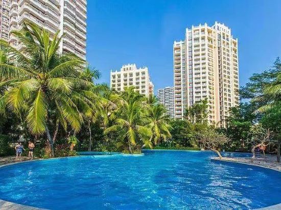Others 3, Sanya Coconut Sea Time Sea View Holiday Apartment, Sanya