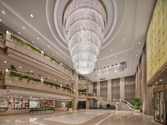 Others 5, Grand New Century Hotel Canal Hangzhou, Hangzhou