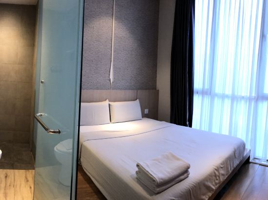 Kyoto Boutique Hotel Room Type - Superior Queen