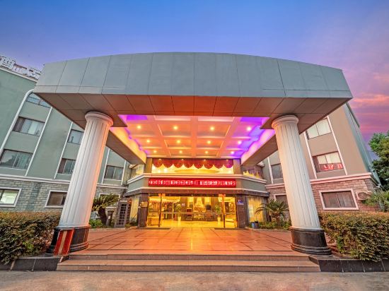 Others 2, Starlight Hotel (Shanghai Pudong International Airport Branch), Shanghai