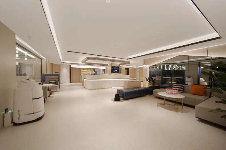 Echarm (Guangzhou Beijing Road Pedestrian Street Ximenkou Subway Station)