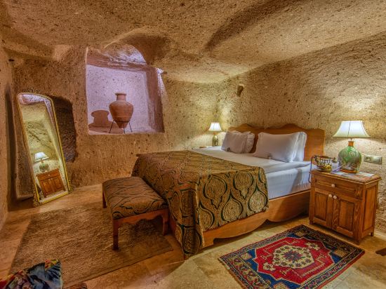 MUSEUM HOTEL - Relais & Châteaux Room Type - Imperial Pool Suite