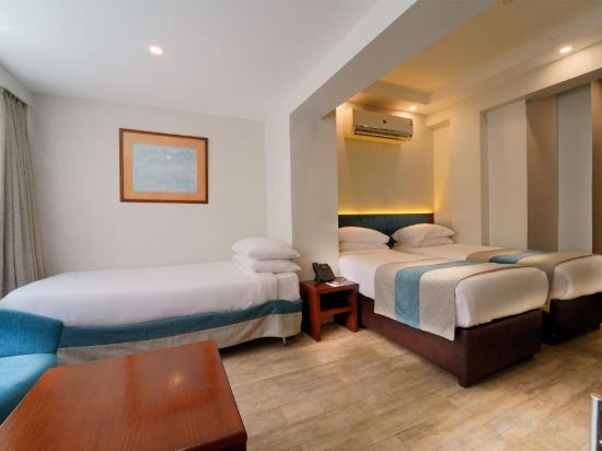 Stay Inn Hotel - Cairo Room Type - Superior Twin Room
