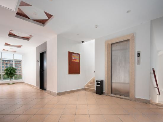 Others 4, Meige Hotel (Qionghai Boao), Hainan