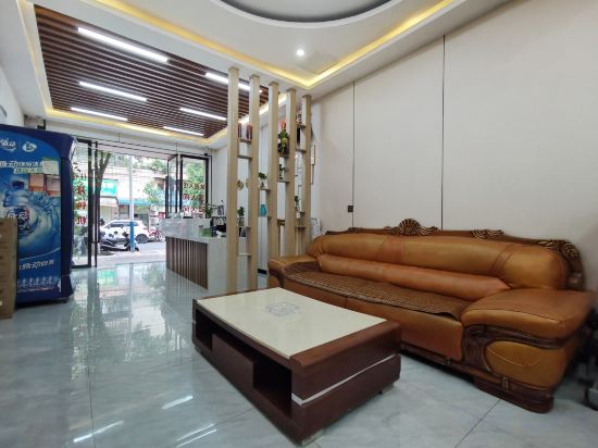 Others 2, Changyun Hostel, Chongqing