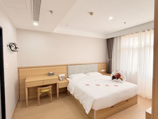 Beijing Jinyu Fengshan Hotspring Resort Room Type - Suite
