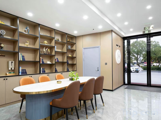 Others 4, Shankee Hotel (Kunshan Zhangpu), Suzhou