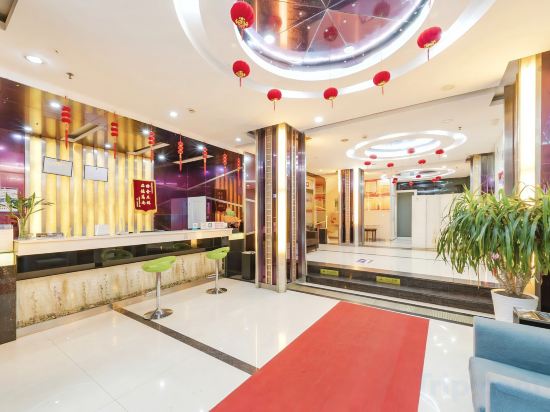 Others 2, Youyou Holiday Hotel Nanxun, Huzhou