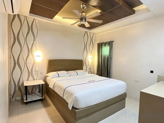 Super diving and tinas reef divers Room Type - Queen Room10