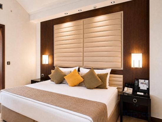 Calista Luxury Resort Room Type - Duplex Suite