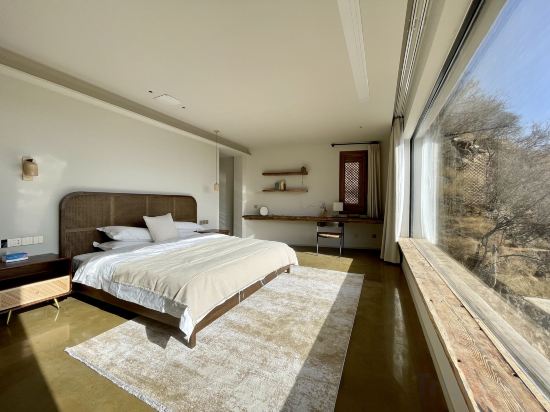 Ninan Shanju Private Hot Spring Homestay