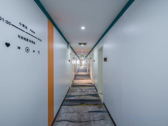 Others 4, Yueximan Hotel (Shaoxing Keqiao Ancient Town Textile City), Shaoxing