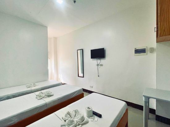 A and A Bed & Breakfast Inn powered by Cocotel - Tap to explore photos