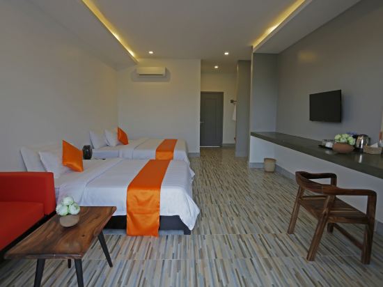Golden Siem Reap Hotel - Tap to explore photos