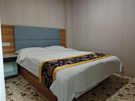 Others 3, Shanghai Shuxing Guest House, Shanghai