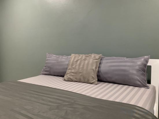 41BKK Hotel Rama9 Room Type - Standard Double Room A