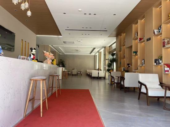 Others 5, Hong Gu Hotel, Dali Bai