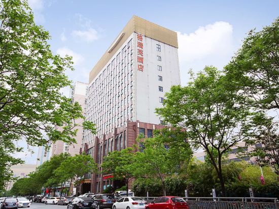 Others 4, Graceful Hotel, Zhengzhou