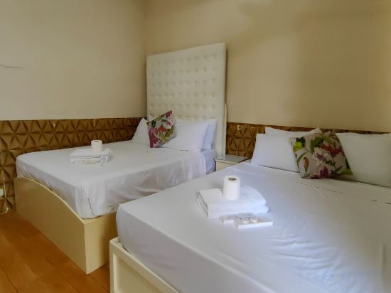 CHIBEL SUMMER HOTEL Room Type - Standard Family